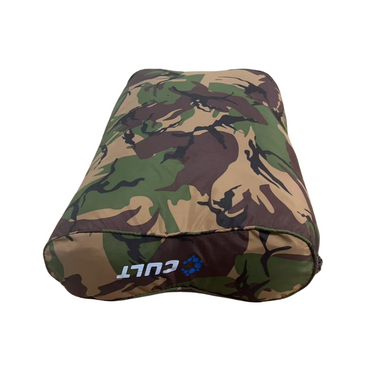 DPM Pillow